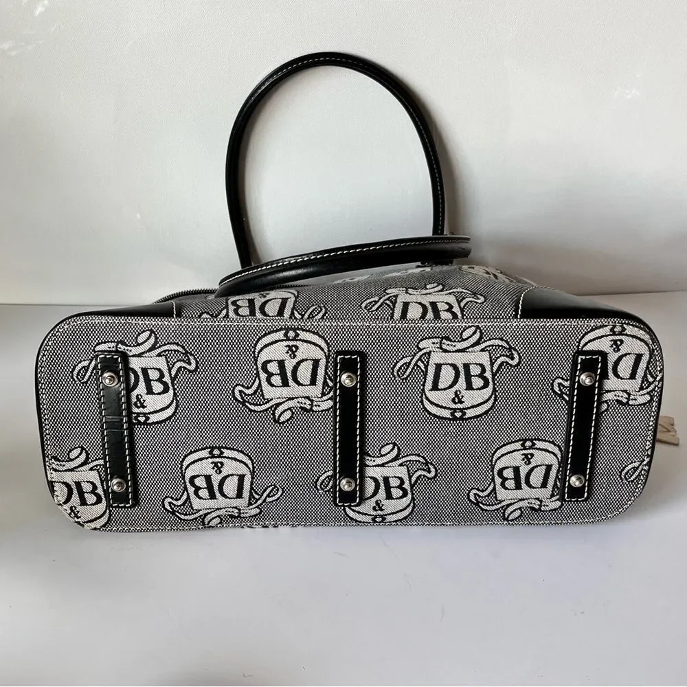 Dooney & Bourke this purse